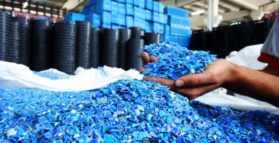 Corporate Plastics Disclosures Rise as Sustainability Reporting Gains Momentum
