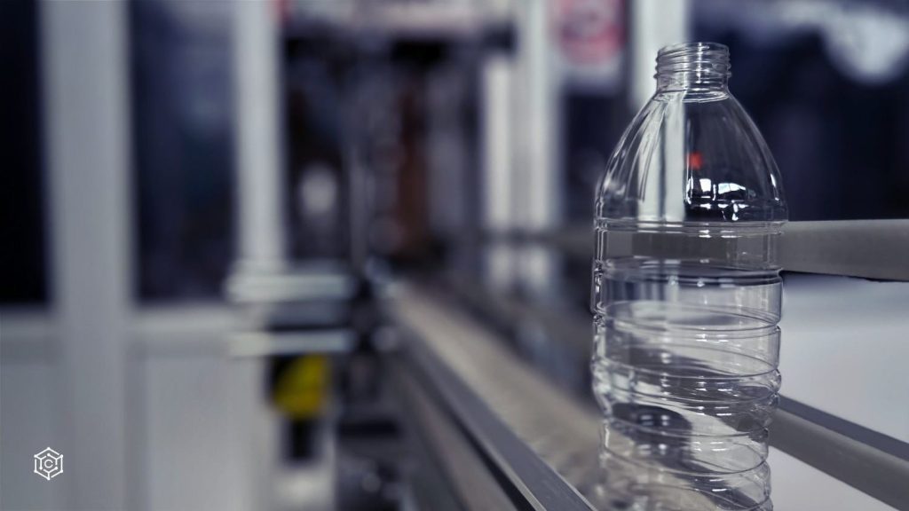 Competek Introduces Advanced Strategies for PET Bottle Lightweighting